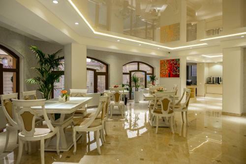 Hotel Dilimah Premium Luxury