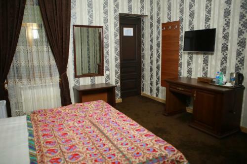 Boulevard Palace Hotel