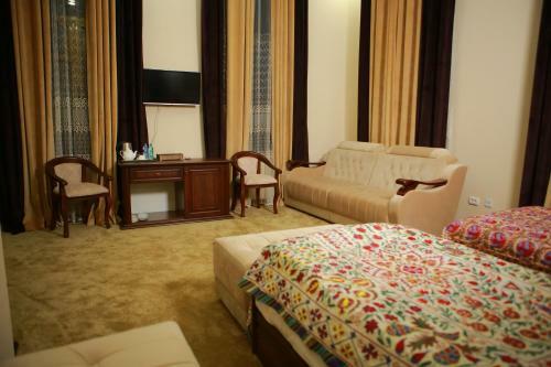 Boulevard Palace Hotel