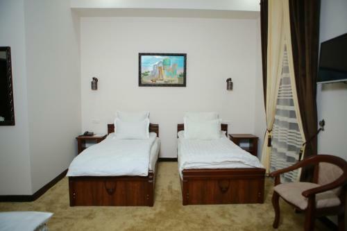 Boulevard Palace Hotel