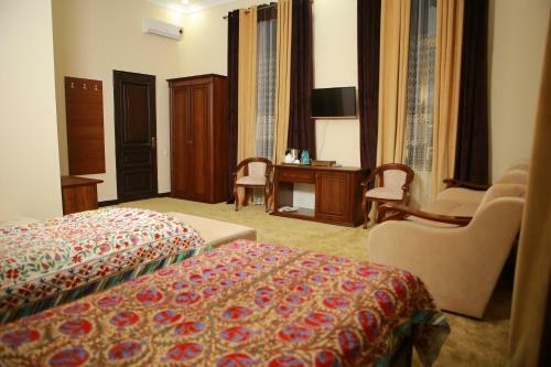 Boulevard Palace Hotel