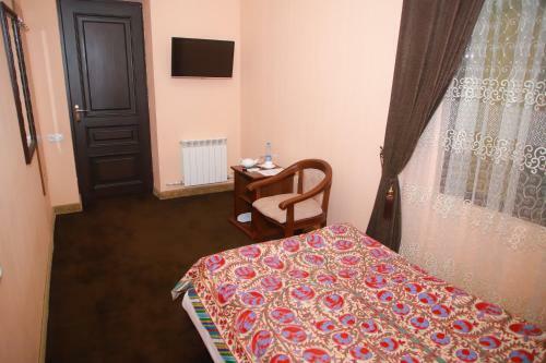 Boulevard Palace Hotel