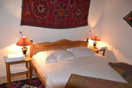 Hotel Legende