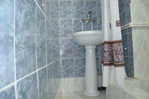Hotel Legende