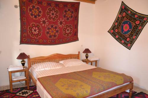 Hotel Legende