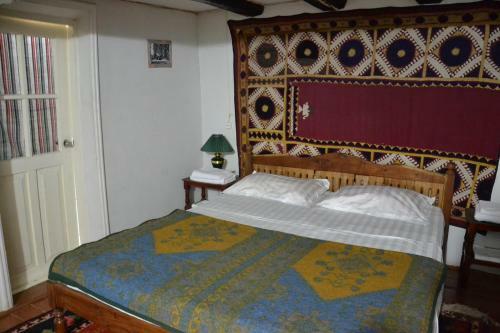 Hotel Legende