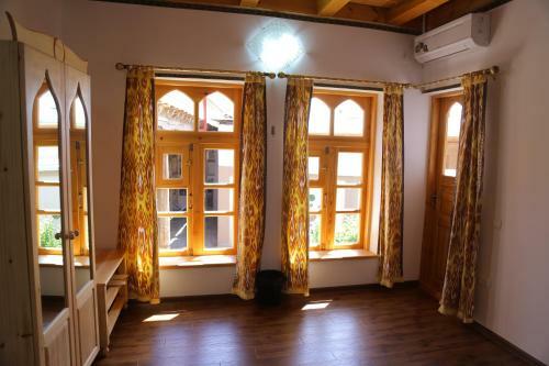 Hostal Rabat Boutique Hotel