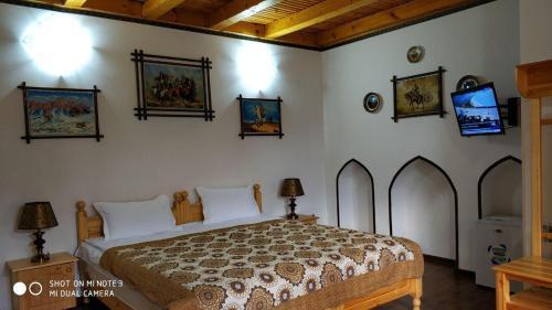Hostal Rabat Boutique Hotel
