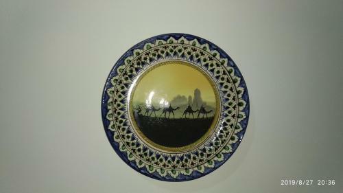 Hostal Faride Guest House