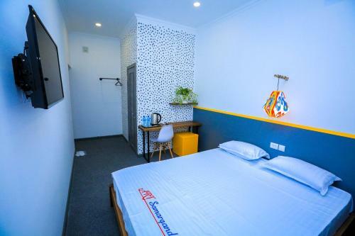 Hotel Art Samarqand