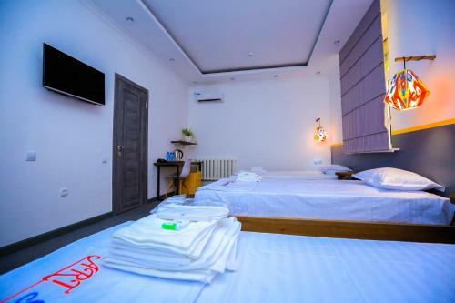Hotel Art Samarqand