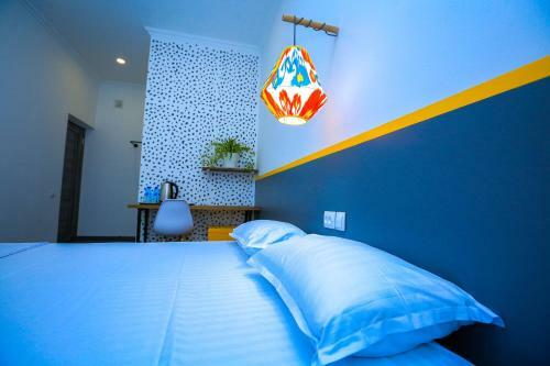 Hotel Art Samarqand