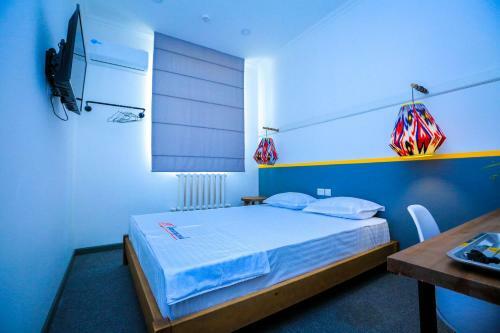 Hotel Art Samarqand