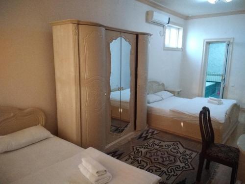 Hotel Tumaris