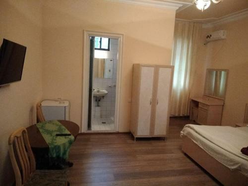 Hotel Tumaris