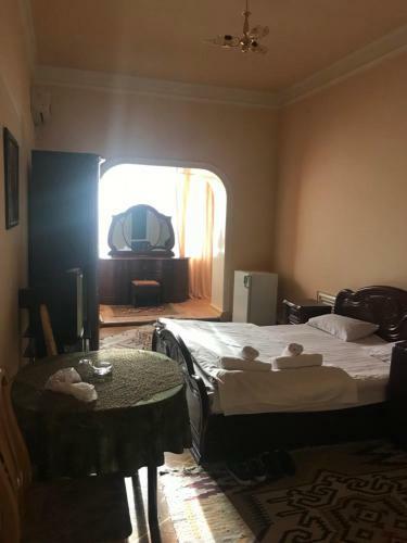Hotel Tumaris