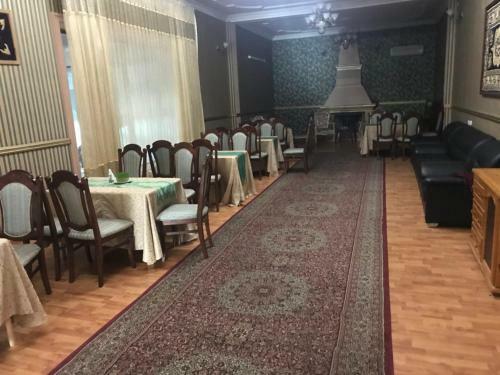 Hotel Tumaris