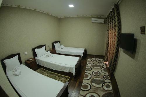 Hostal Sherxan House