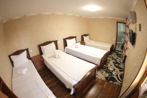 Hostal Sherxan House