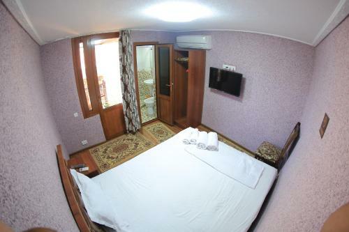Hostal Sherxan House
