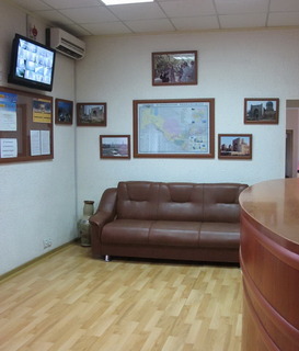 Hotel Rovshan