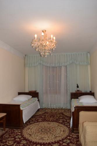 Sebzor Hostel