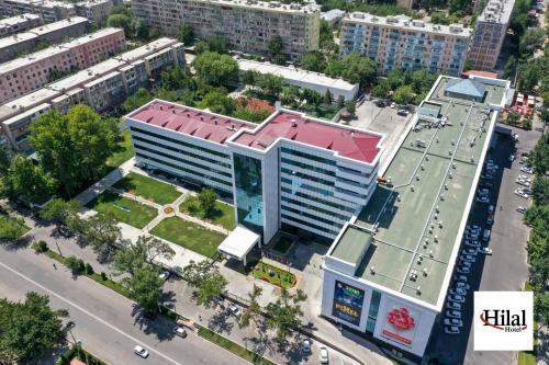 Hilal Hotel