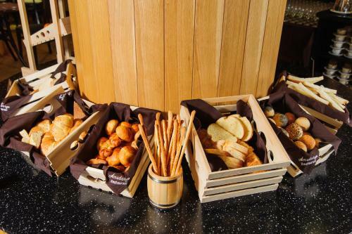 City Palace Hotel Tashkent