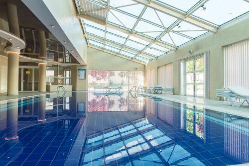 City Palace Hotel Tashkent