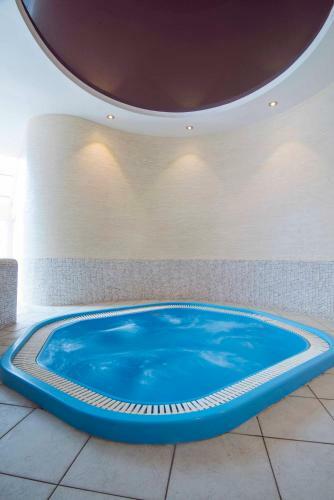 City Palace Hotel Tashkent