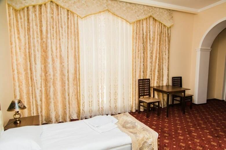 Posada Art Hotel
