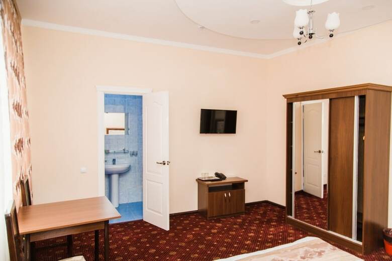Posada Art Hotel