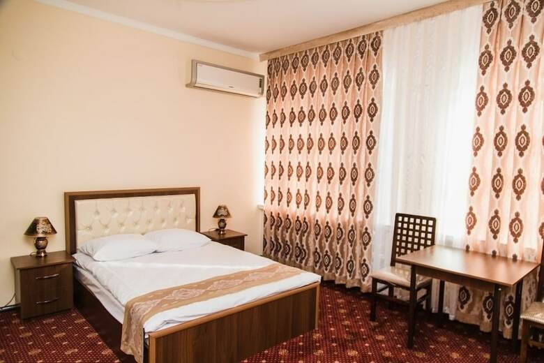 Posada Art Hotel