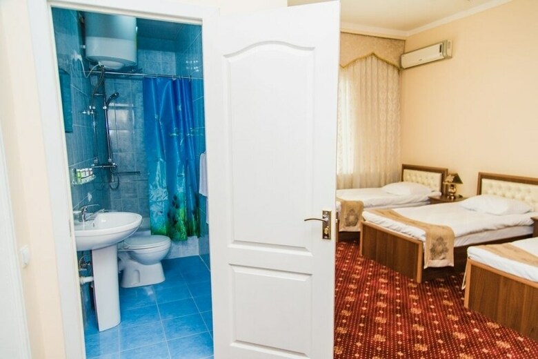Posada Art Hotel