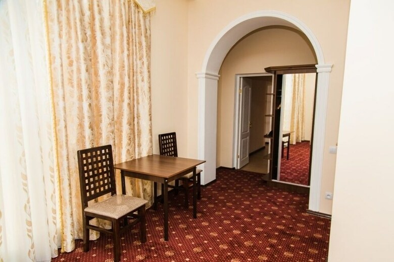 Posada Art Hotel