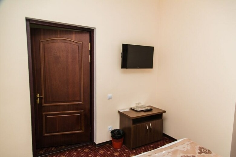 Posada Art Hotel