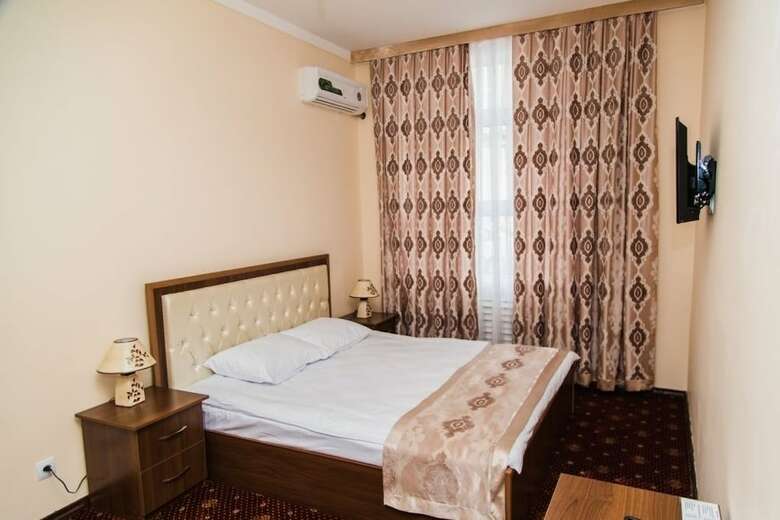 Posada Art Hotel