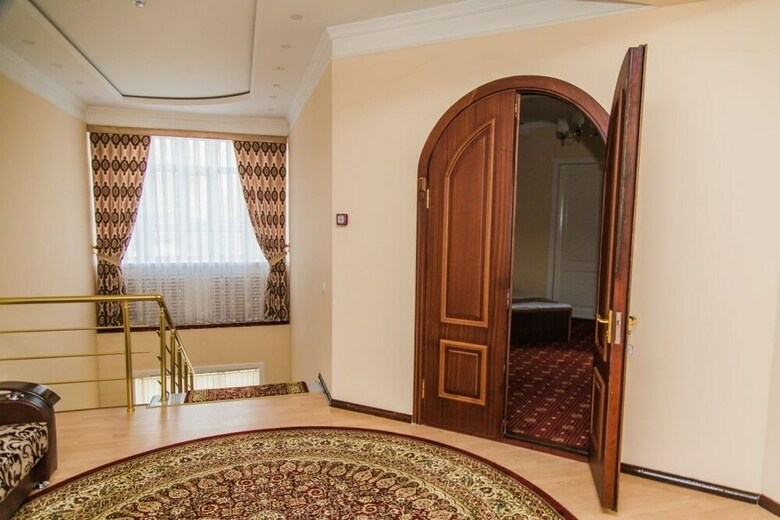 Posada Art Hotel