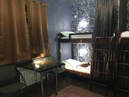 Amir Khan Hostel