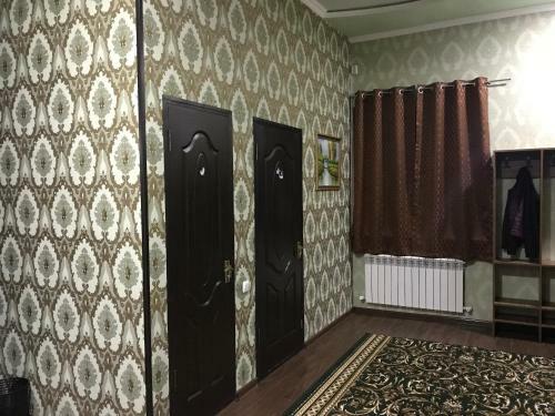 Amir Khan Hostel
