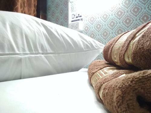 Amir Khan Hostel