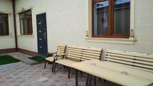Amir Khan Hostel