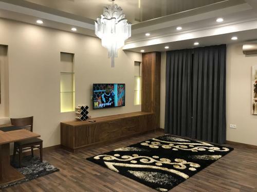 Green City Apartment