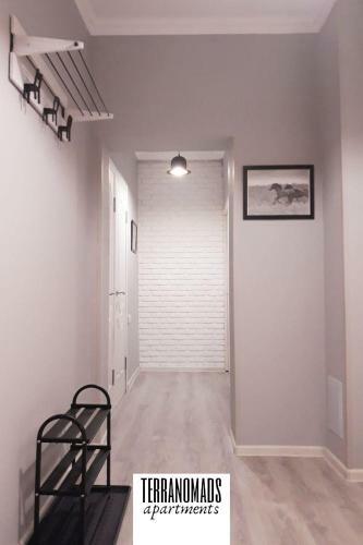 Apartamento Terranomads-apartments