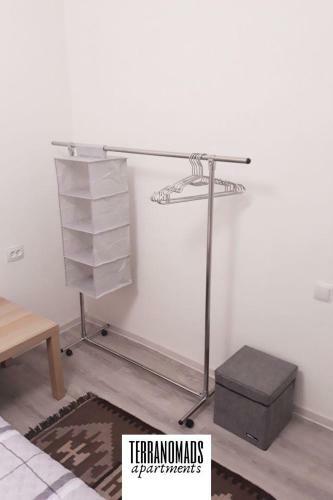 Apartamento Terranomads-apartments