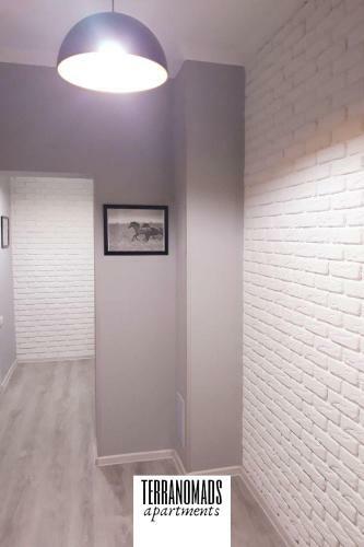 Apartamento Terranomads-apartments