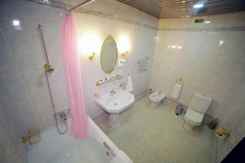 Residence Park Hotel