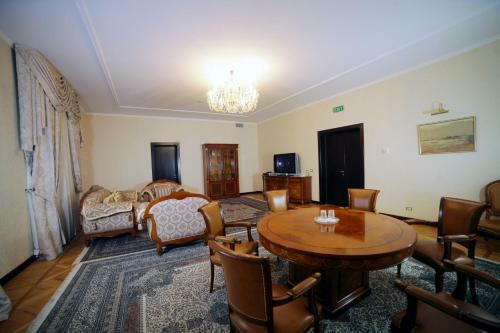 Residence Park Hotel