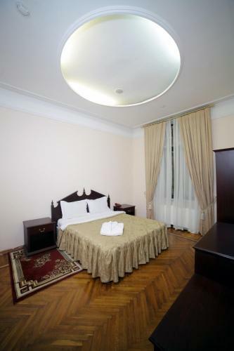 Residence Park Hotel