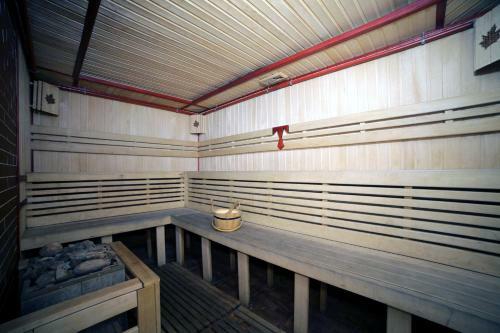 Residence Park Hotel